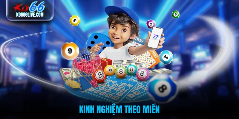 Kinh nghiệm theo miền