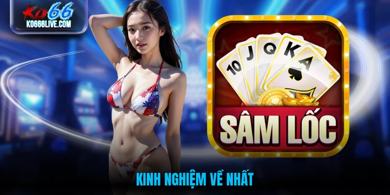 Kinh nghiệm về nhất