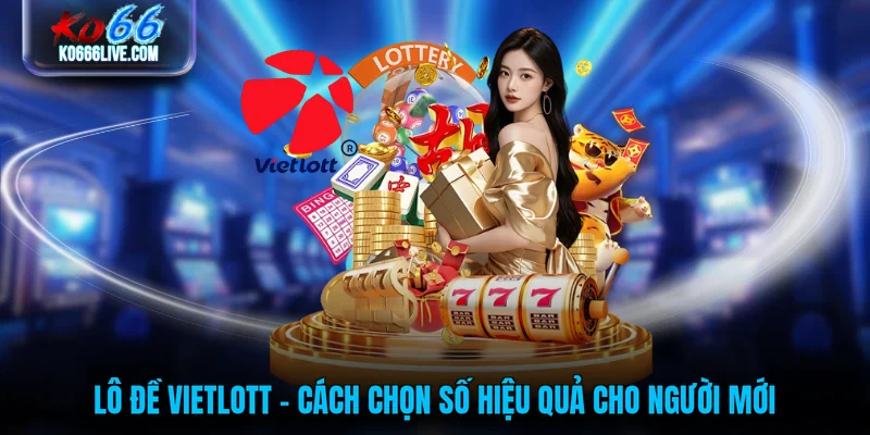 Lô Đề Vietlott