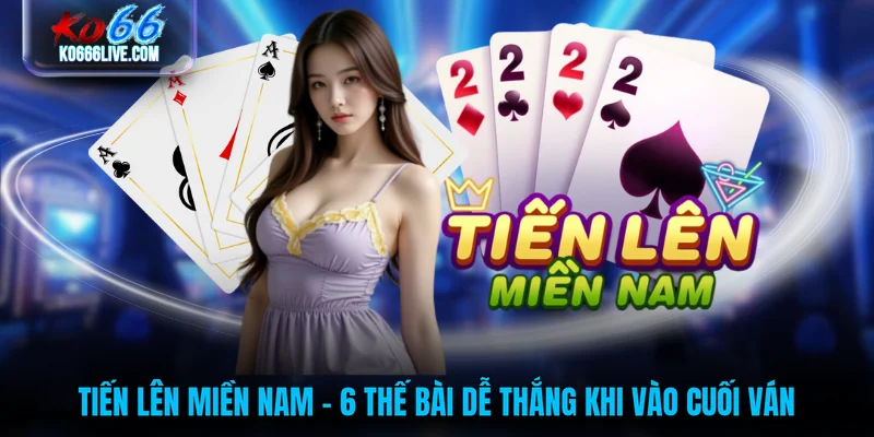 Tiến Lên Miền Nam
